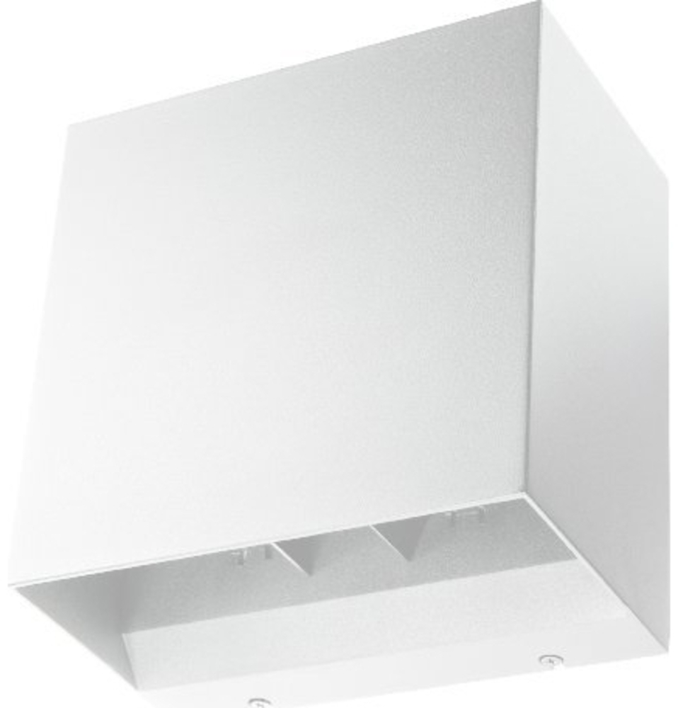 SG ARMATUREN ARTES MIDI WEISS 3000K Bild 1