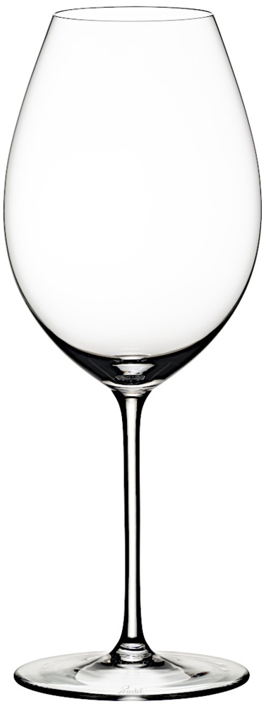 RIEDEL 4400/31 SOMMELIERS Tinto Reserva Weinglas, handgefertigt Bild 1