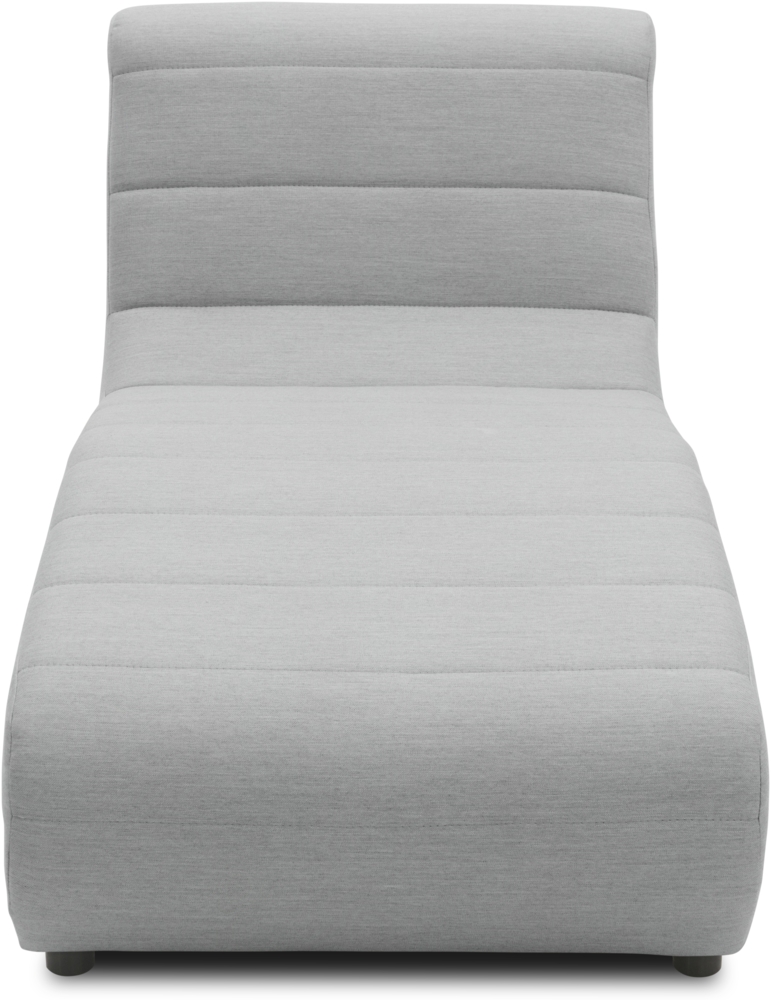 Domo Collection Outdoor Sofa 300 002 Liege XXL Bild 1