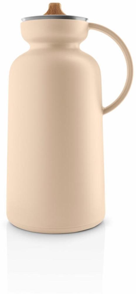 EvaSolo Silhuette Isolierkanne 1.0 l, Beige Bild 1