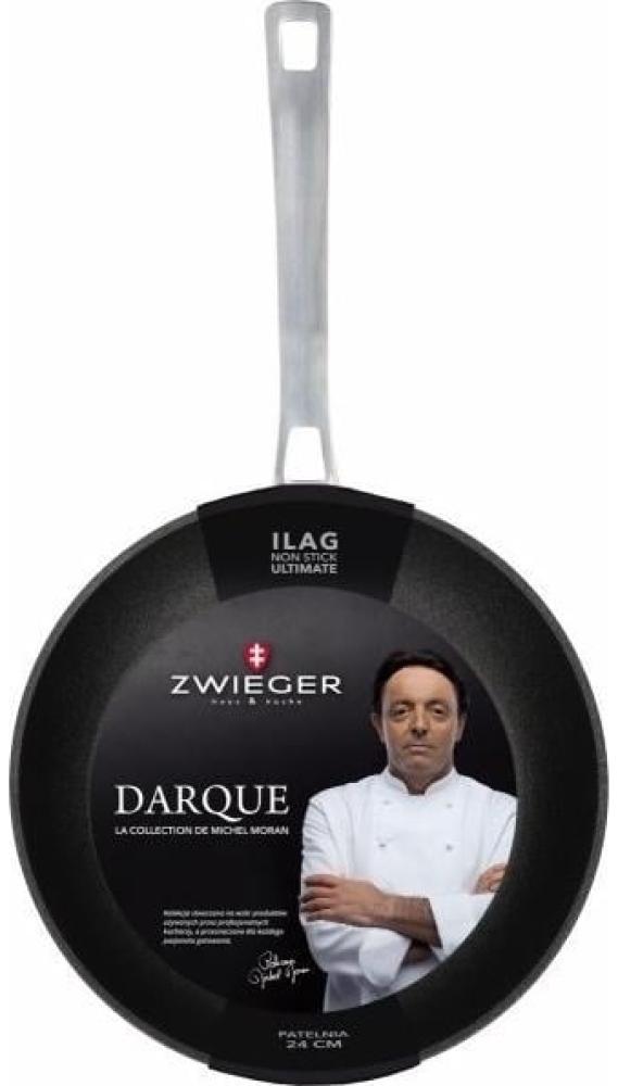 Zwieger Darque Bratpfanne 24 cm Bild 1