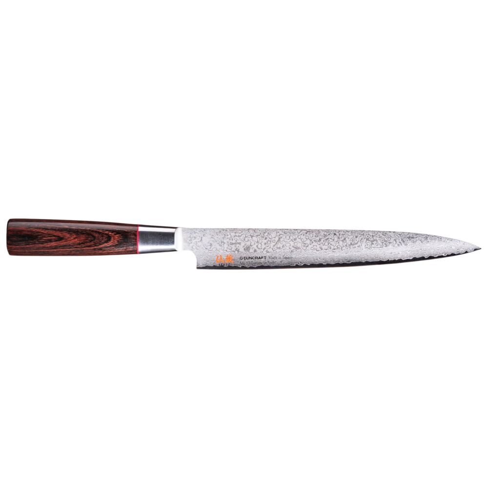 Senzo Classic ID-07 Sashimimesser 21 cm Bild 1