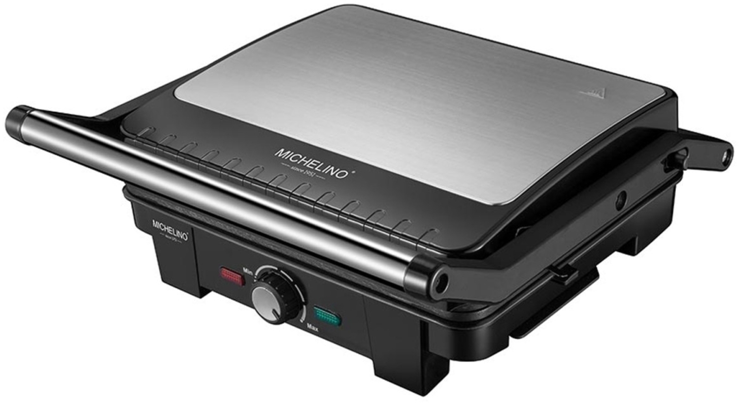 Michelino Kontaktgrill , 2200 Watt Bild 1