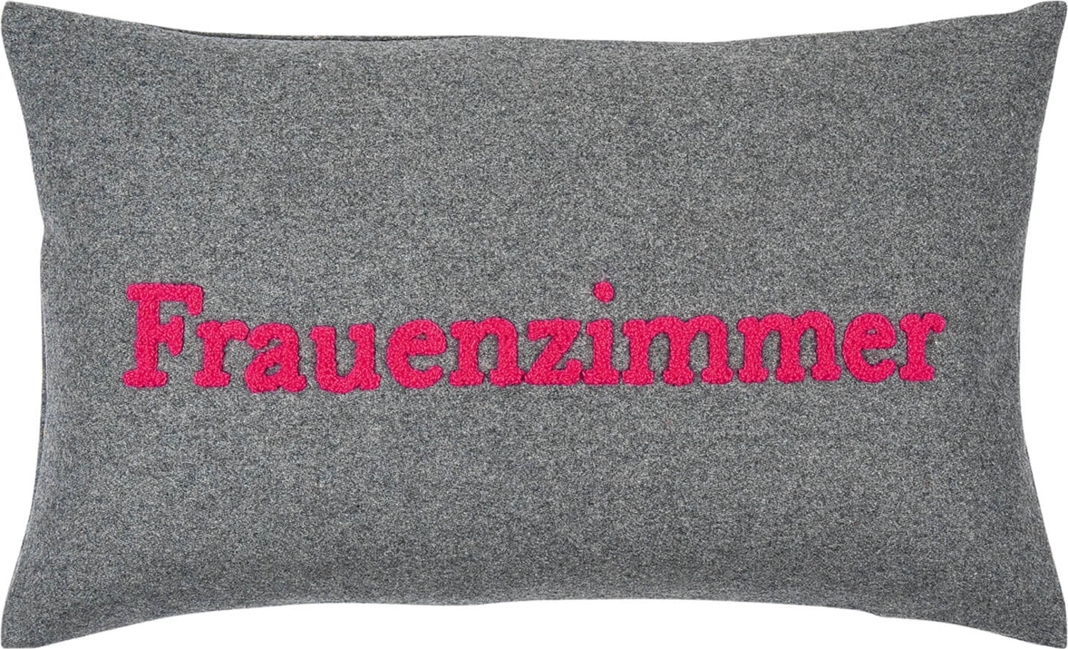 pad home Kissenhülle Kissenbezug verschiedene Motive 30 x 50 cm Bild 1
