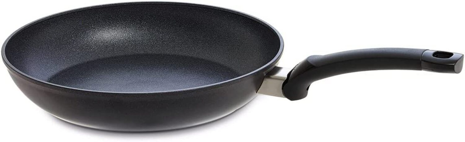 Fissler Adamant® Classic Aluminium Pfanne 26 cm Ø Höhe 5,5 cm Bild 1