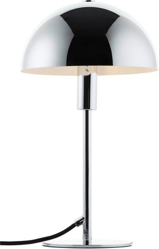 LeGer Home by Lena Gercke Tischleuchte Linnea Pilz Lampe, ohne Leuchtmittel, Pilzleuchte, Tischlampe, Metallsockel, Höhe 35,5 cm Bild 1