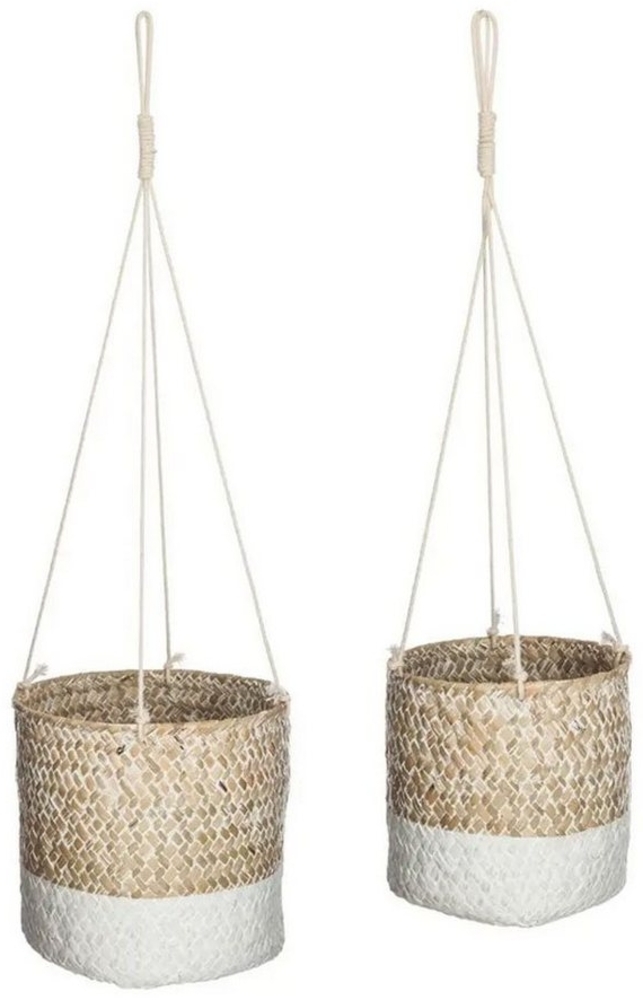 Home-trends24. de Blumenampel Blumenampel Pflanzhänger Pflanzgefäss Pflanztopf Bild 1