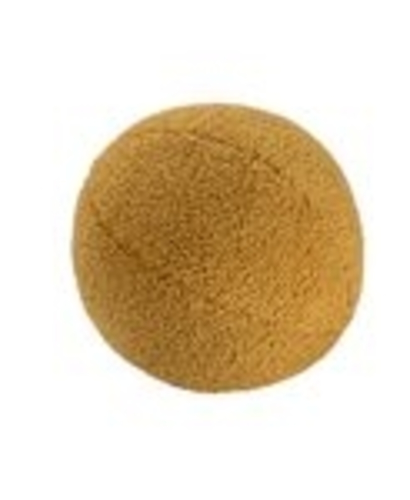 Wigiwama Ball Kissen / Ball Cushion Maple Bild 1