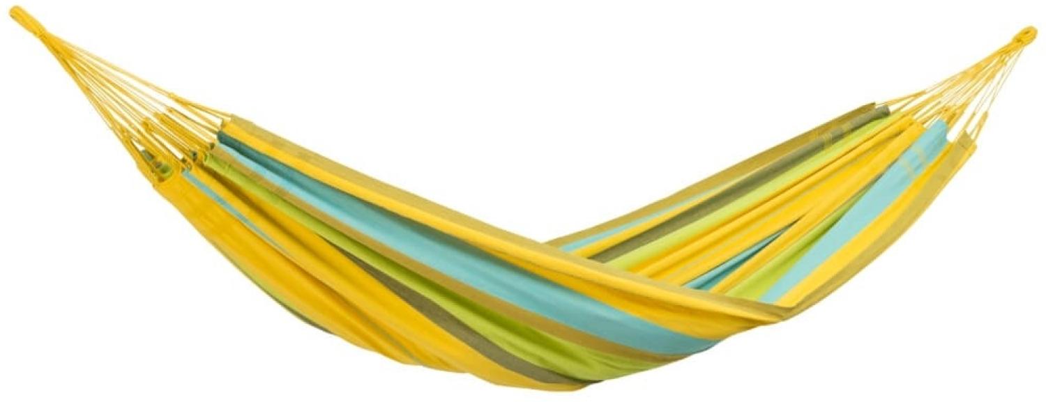 Hängematte Colombiana limona Bild 1
