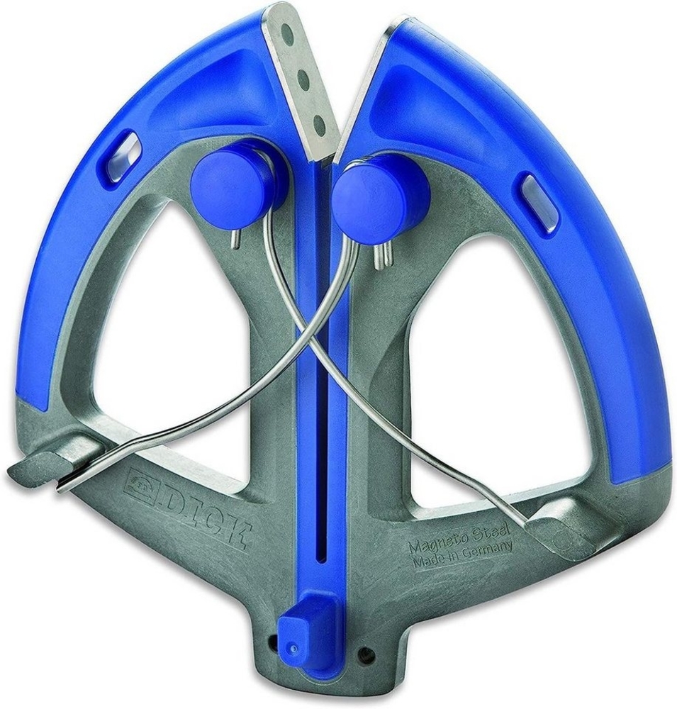 F. DICK Messerschärfer Bild 1