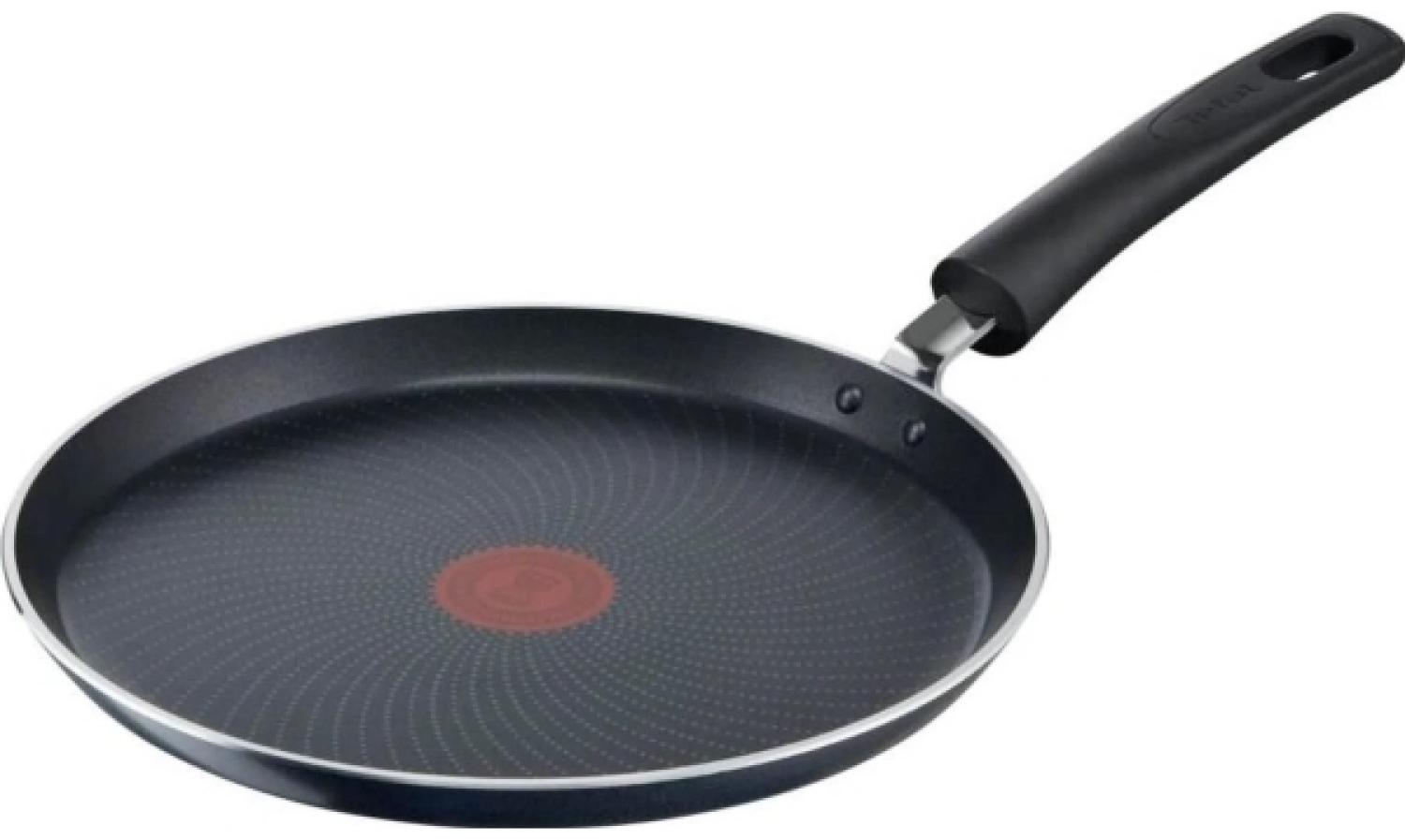 Tefal Generous Cook Pancake Pan 25 cm Bild 1