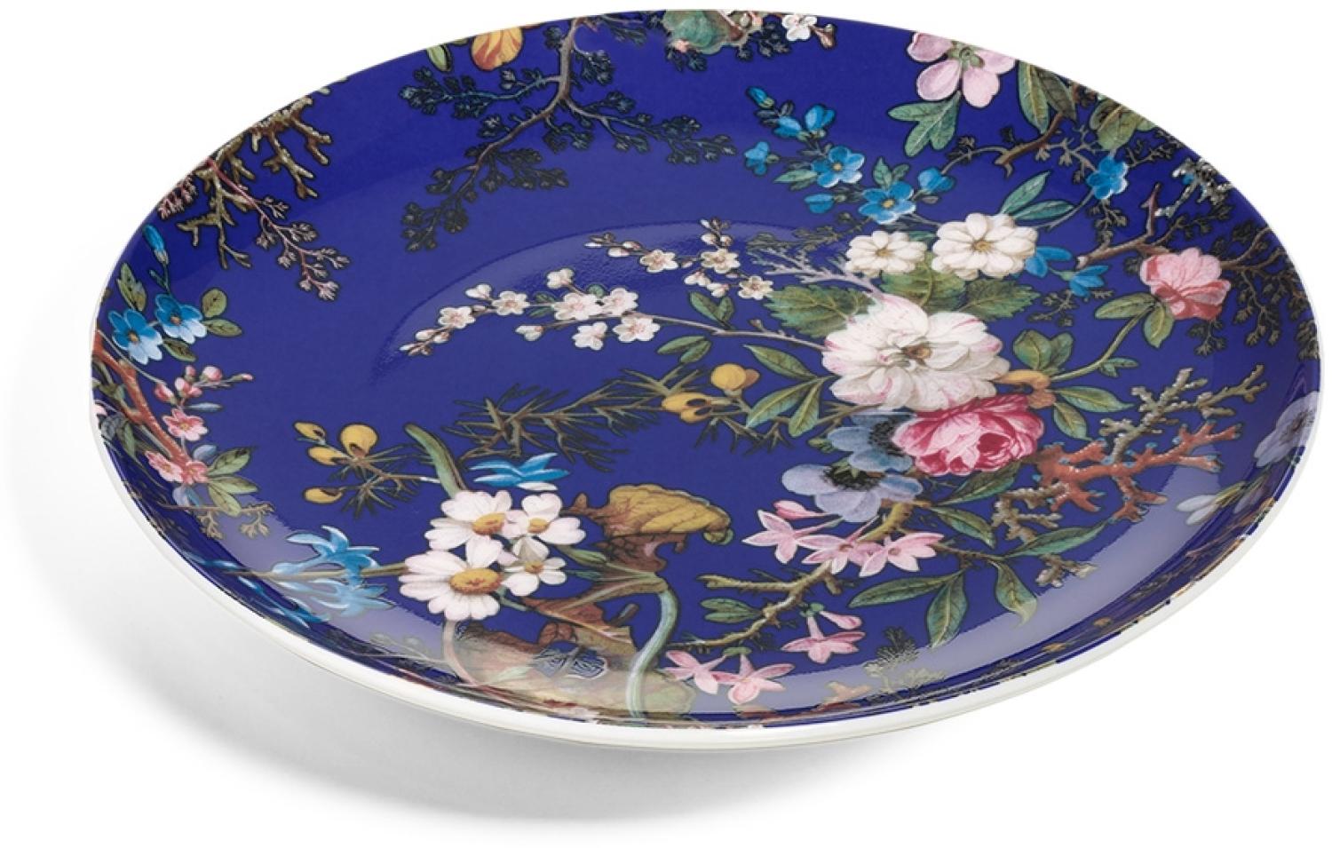 Teller 20 cm FLORAL MUSE von Maxwell & Williams KILBURN / Speiseteller / Kuchenteller Bild 1