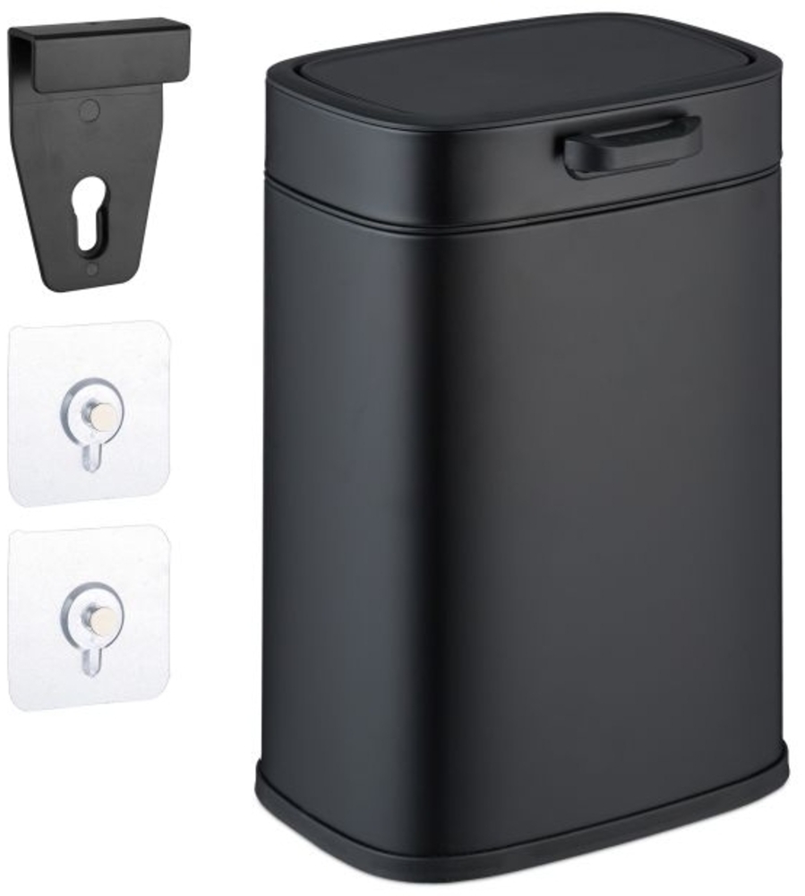 Hängender Küchenmülleimer 5 l 10049692_46 Bild 1