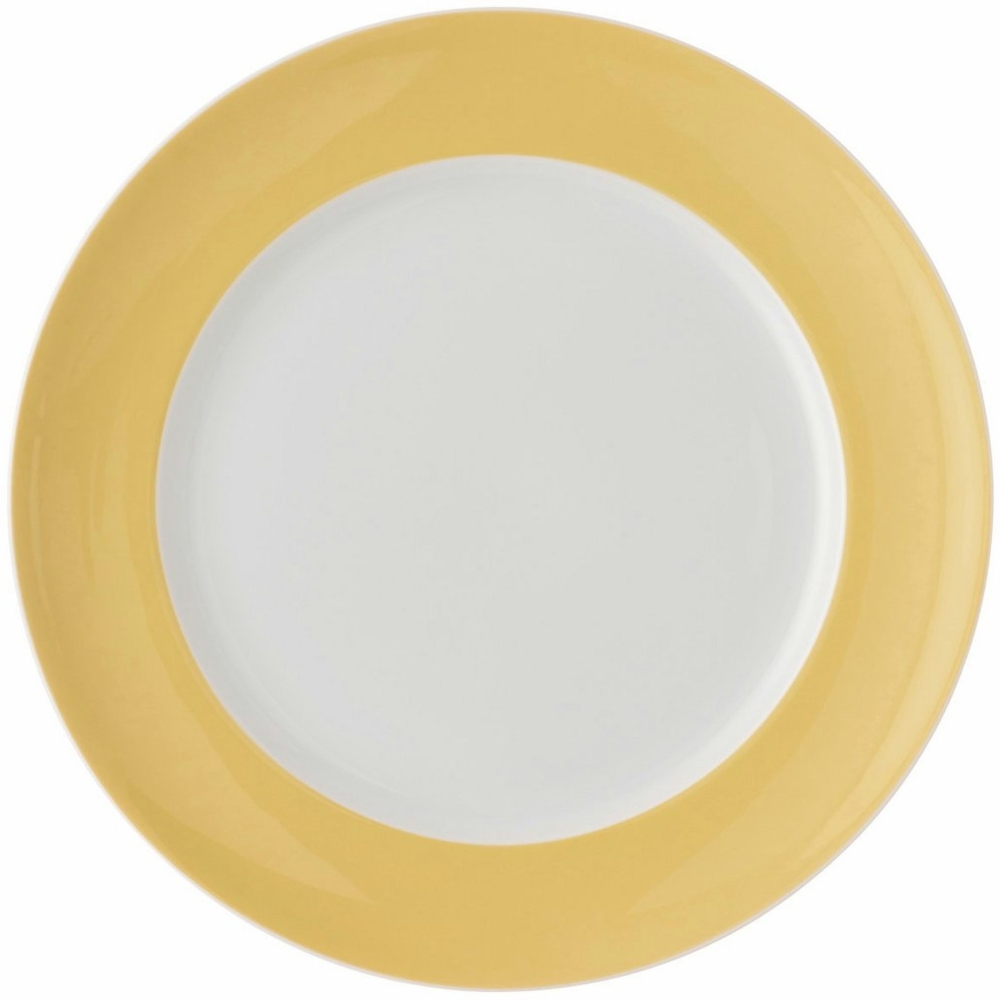 Thomas Speiseteller 27cm Sunny day | Soft Yellow Bild 1