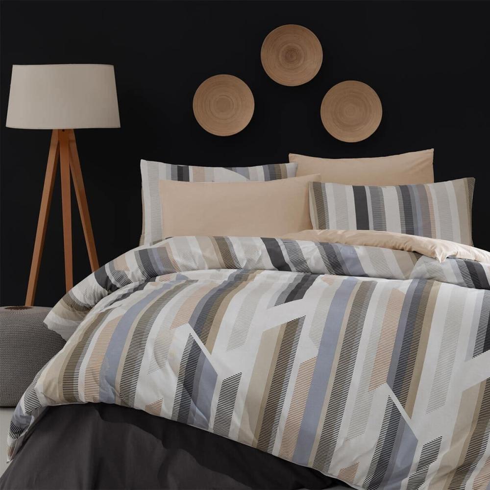 Traumschlaf Bettwäsche Elemental|240x220 cm + 2x 80+80 cm Bild 1