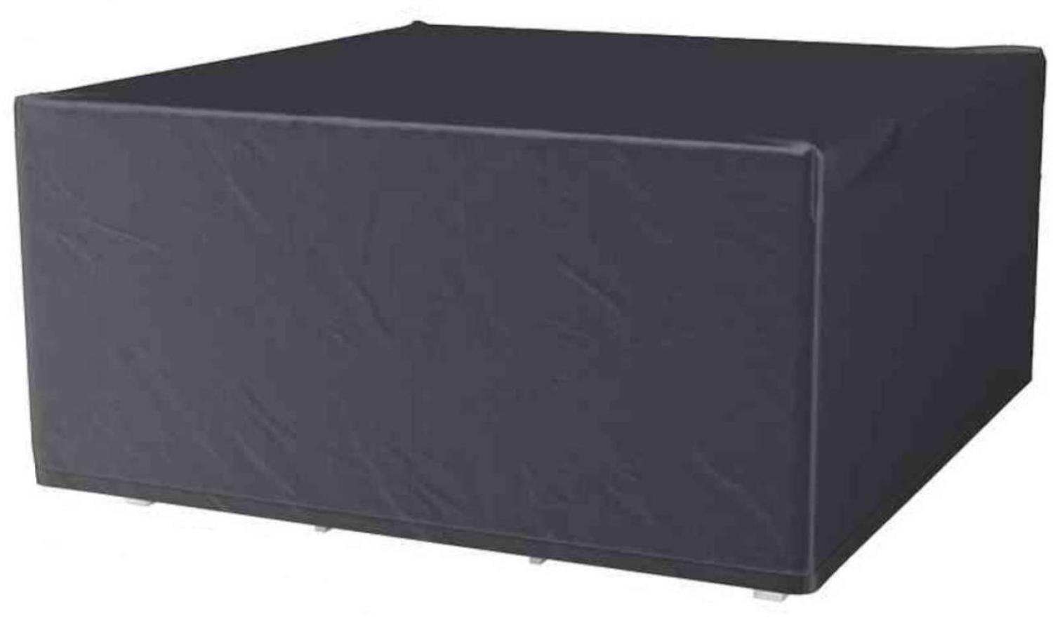 AeroCover Schutzhülle für Sitzgruppen 160x150x85 cm Schutzhaube Gartentisch Tischhülle Bild 1