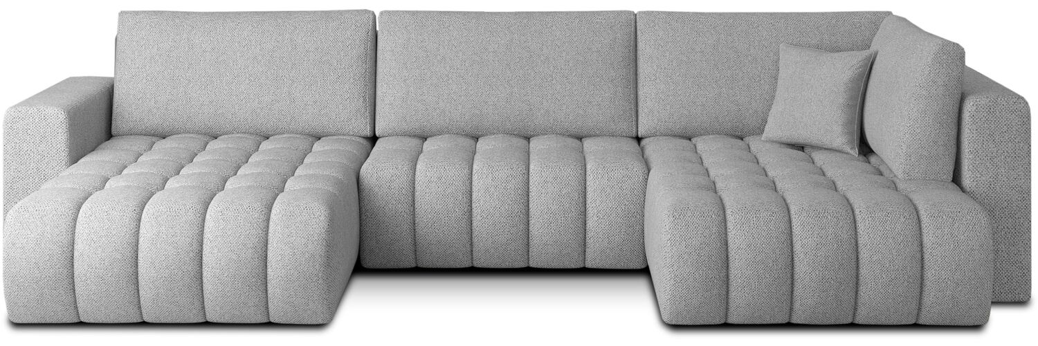 Eltap Bonito Ecksofa (Borneo 4) Seite links Bild 1