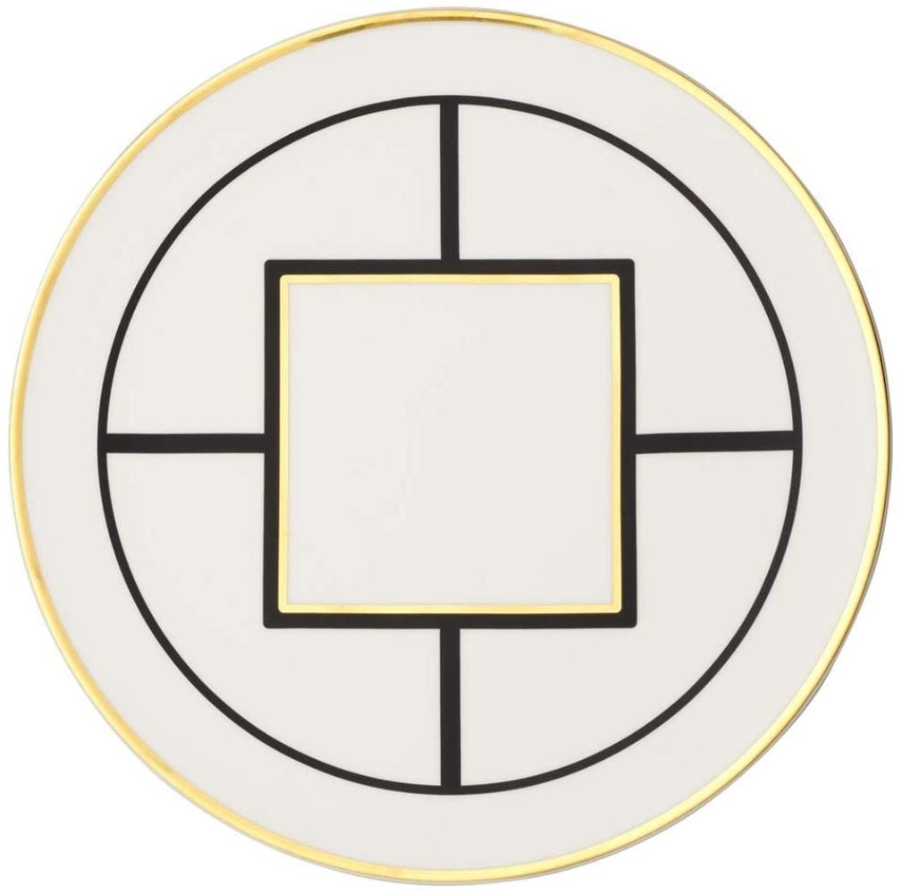 Villeroy & Boch Signature Platzteller MetroChic Bild 1