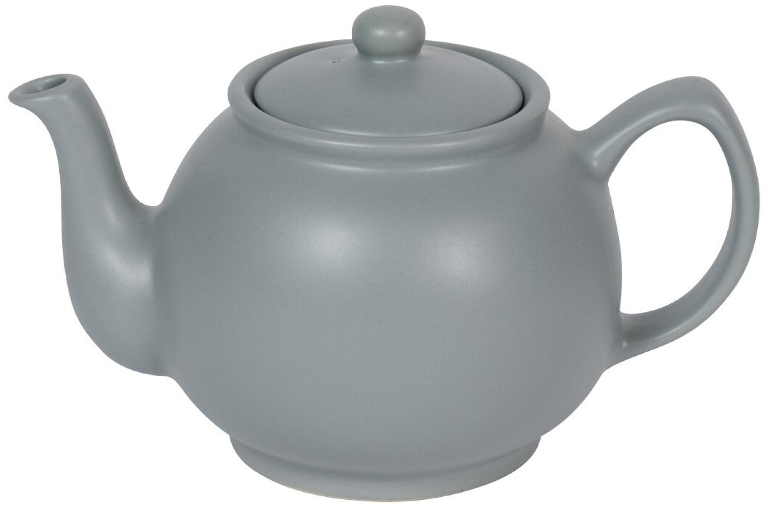 PRICE & KENSINGTON Teekanne Brown Betty Teapot Bild 1