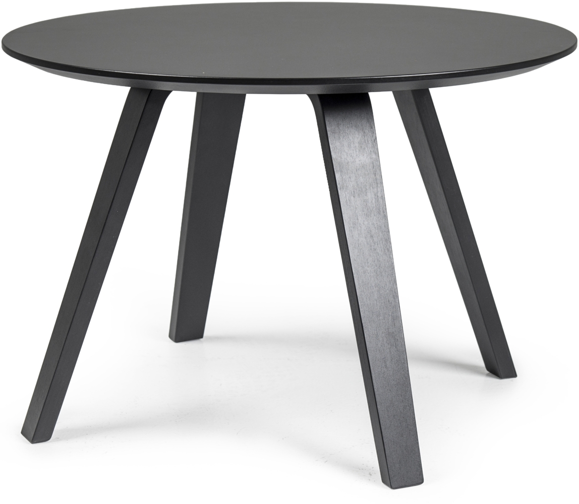 Lola Couchtisch grau Holzwerkstoff Bild 1