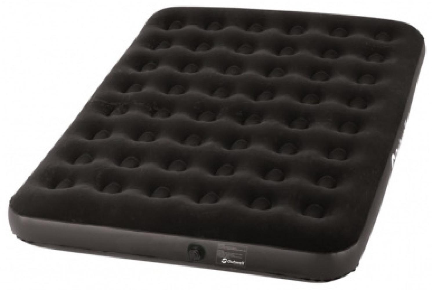 Outwell Flock Classic King Doppelmatratze Rechteck Innen & Außen Bild 1