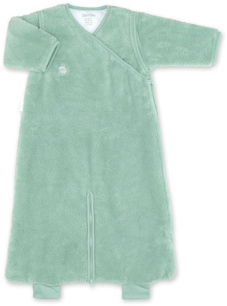 BEMINI Schlafsack Softy tog 2.5 Sauge Bild 1