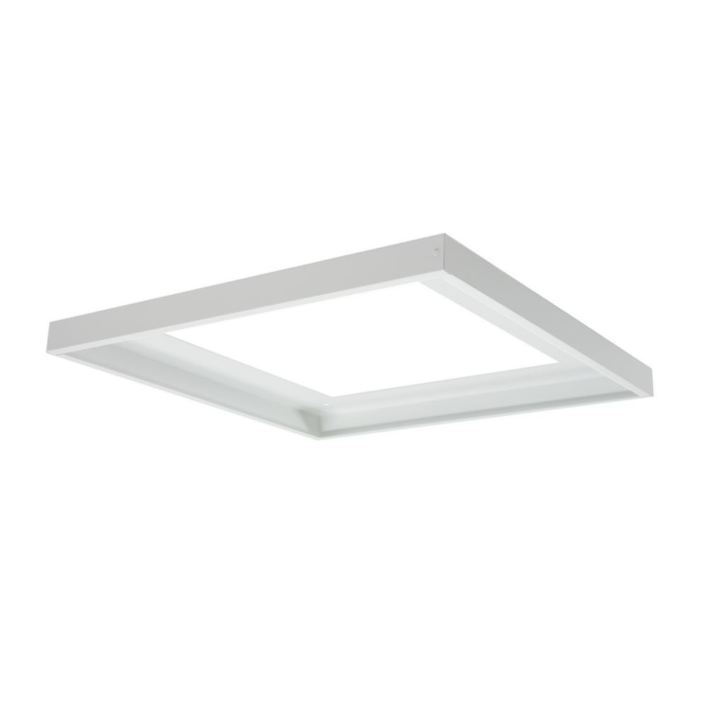 Ridi Leuchten 0208991 ZBS-AR FPL-EQ 622 Aufbaurahmen Bild 1