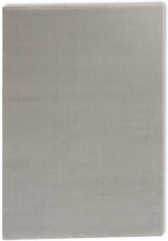 ASTRA Teppich Barletta 240, rechteckig, Höhe: 20 mm, Langflor, Shaggy, uni, weich, Wohnzimmer,Schlafzimmer Bild 1