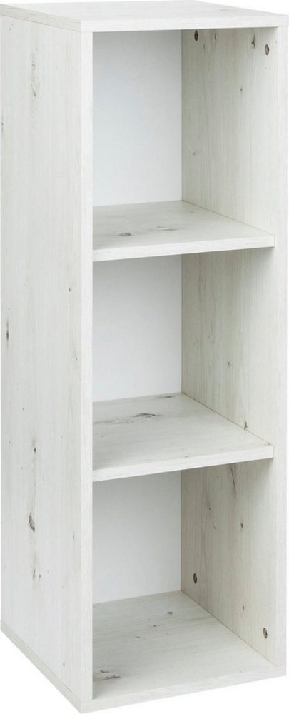 Wickelkommoden-Regal LILLE Bild 1