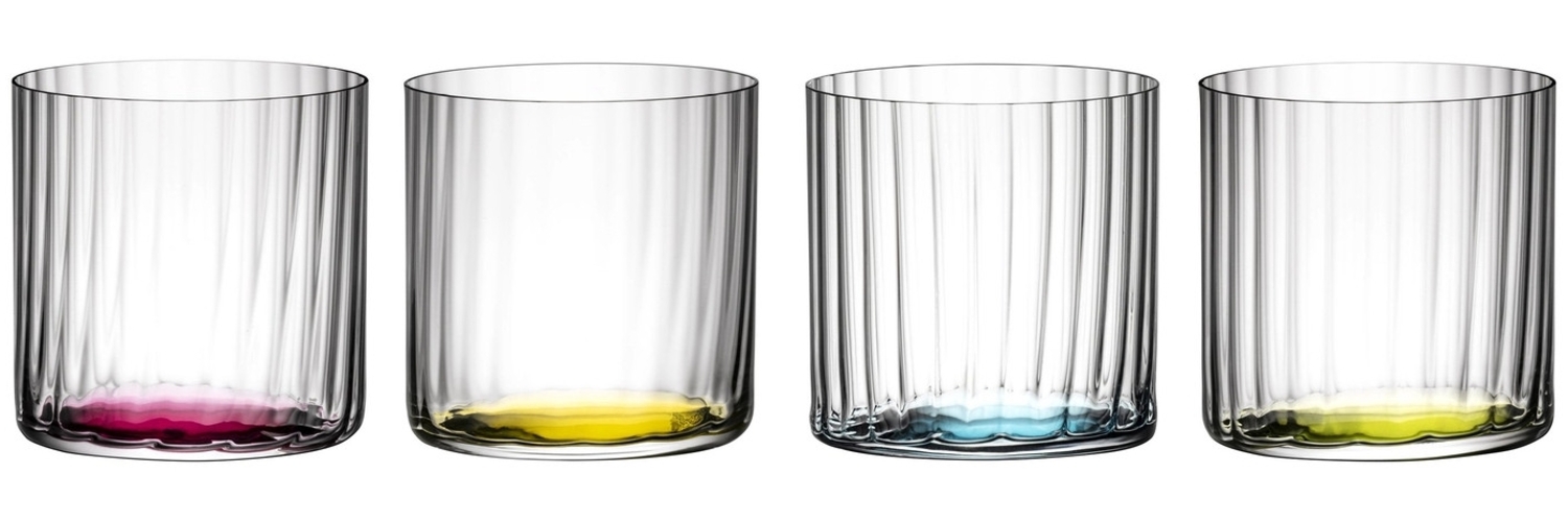 RIEDEL 5414/22 HAPPY H2O OPTISCH Gläser 4er Set Bild 1