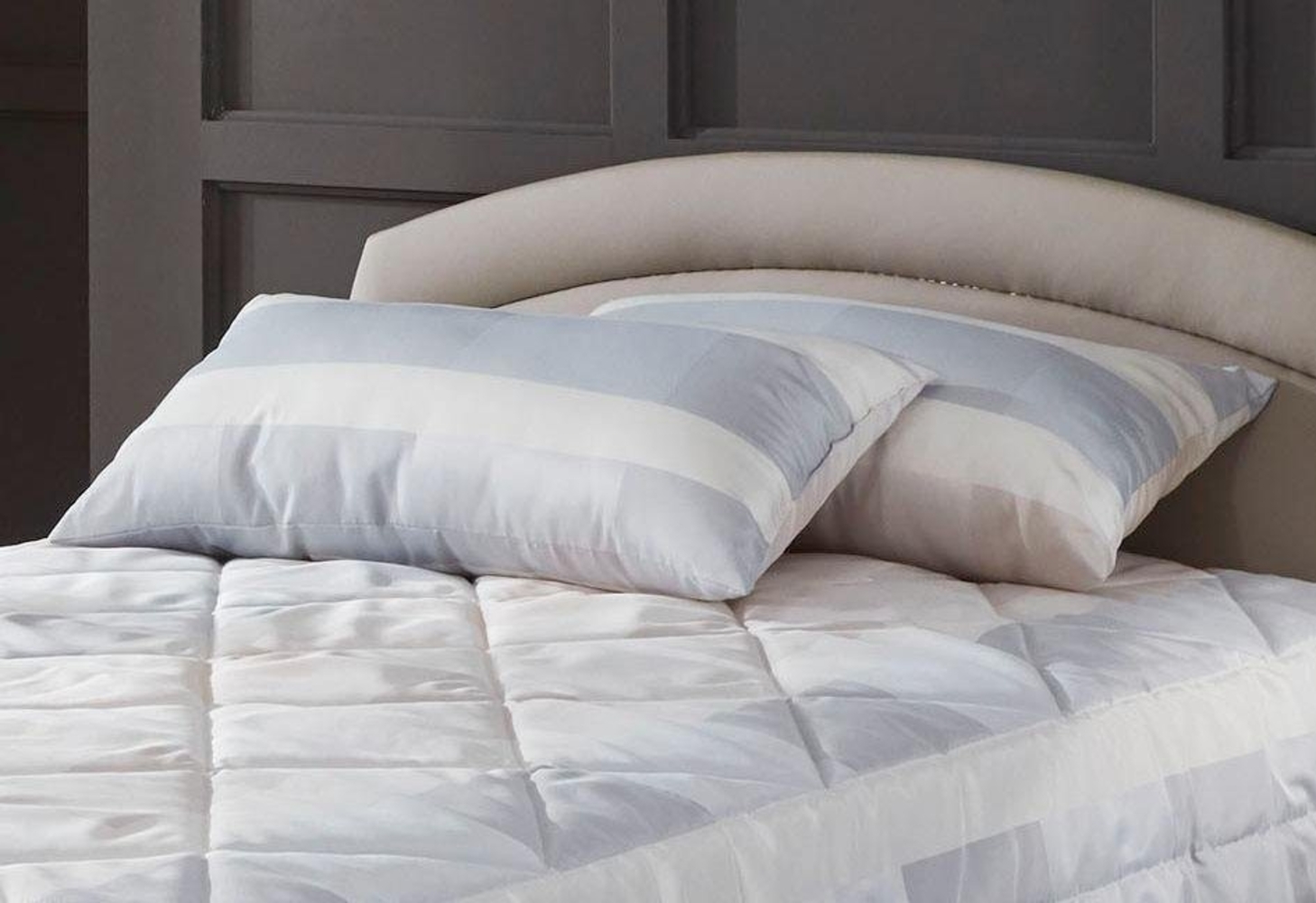 Westfalia Schlafkomfort Dekokissen, (2-teilig) Bild 1