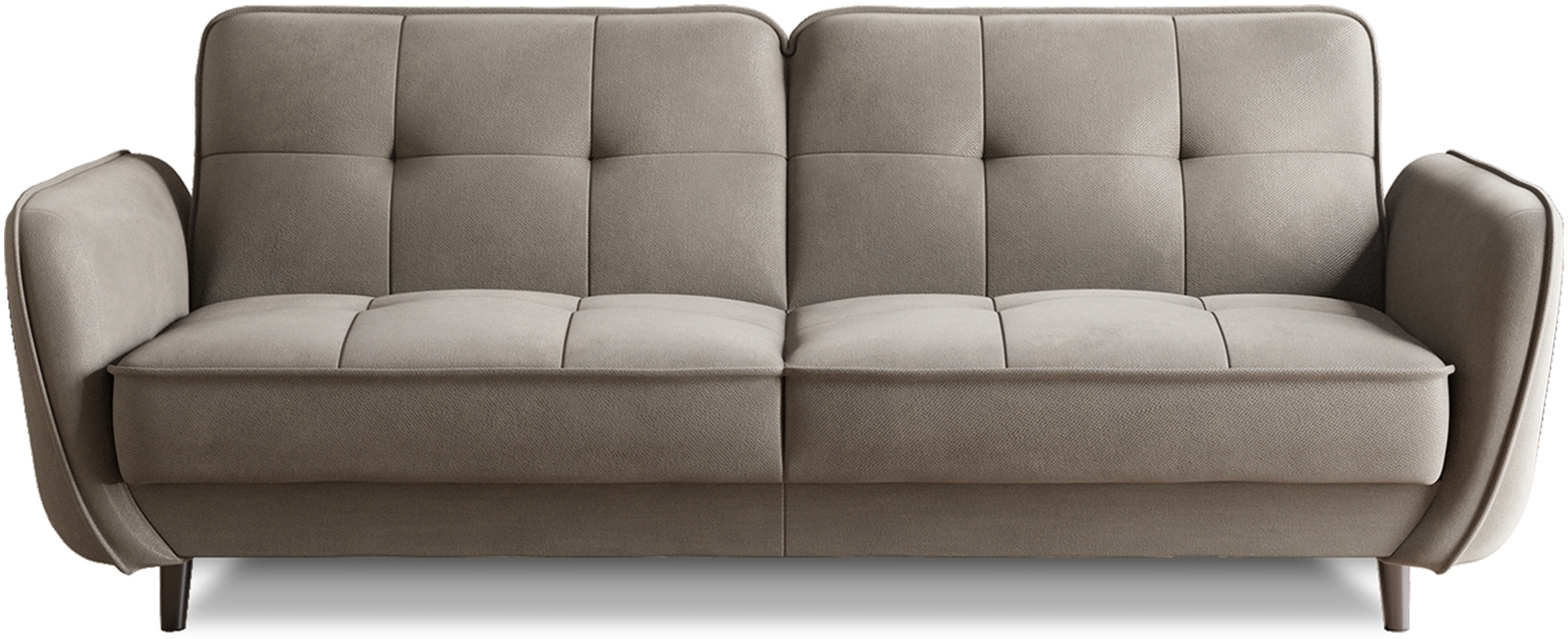 Eltap Bellis Sofa (Sola 18) mit Schlaffunktion Bild 1
