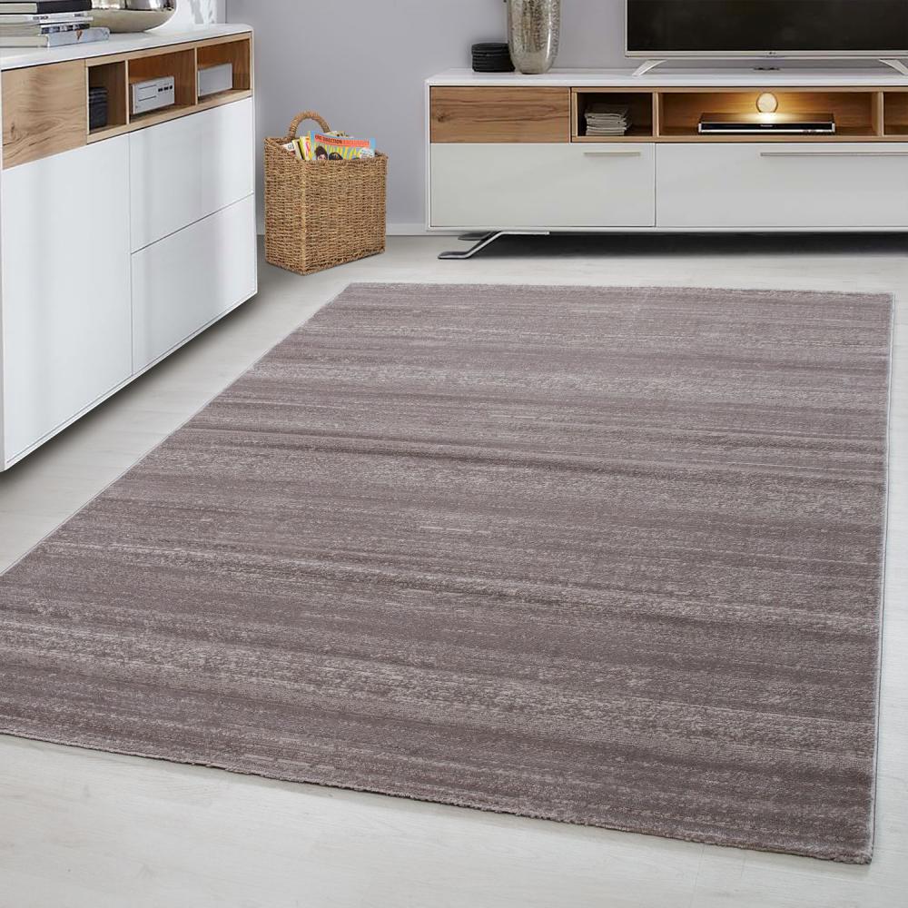 Teppich PLUS BEIGE 80 X 150cm Rechteck Bild 1