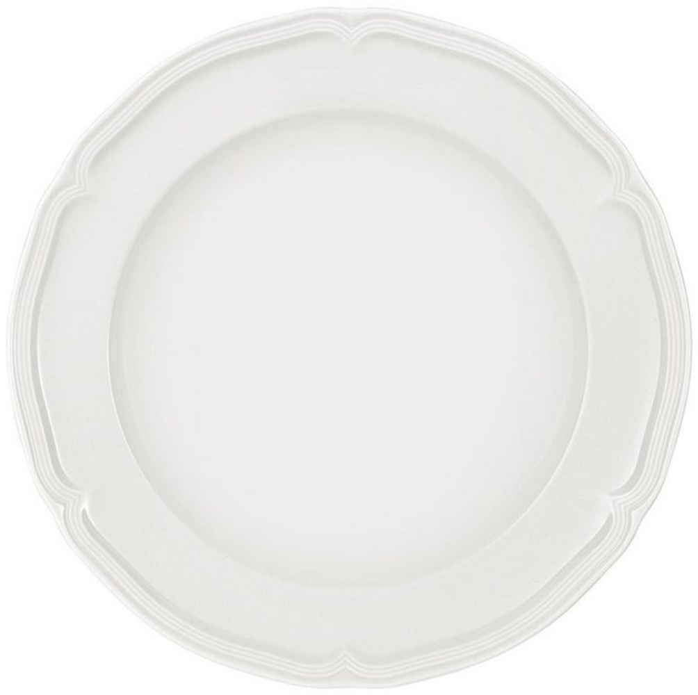 Villeroy & Boch Manoir Speiseteller Bild 1