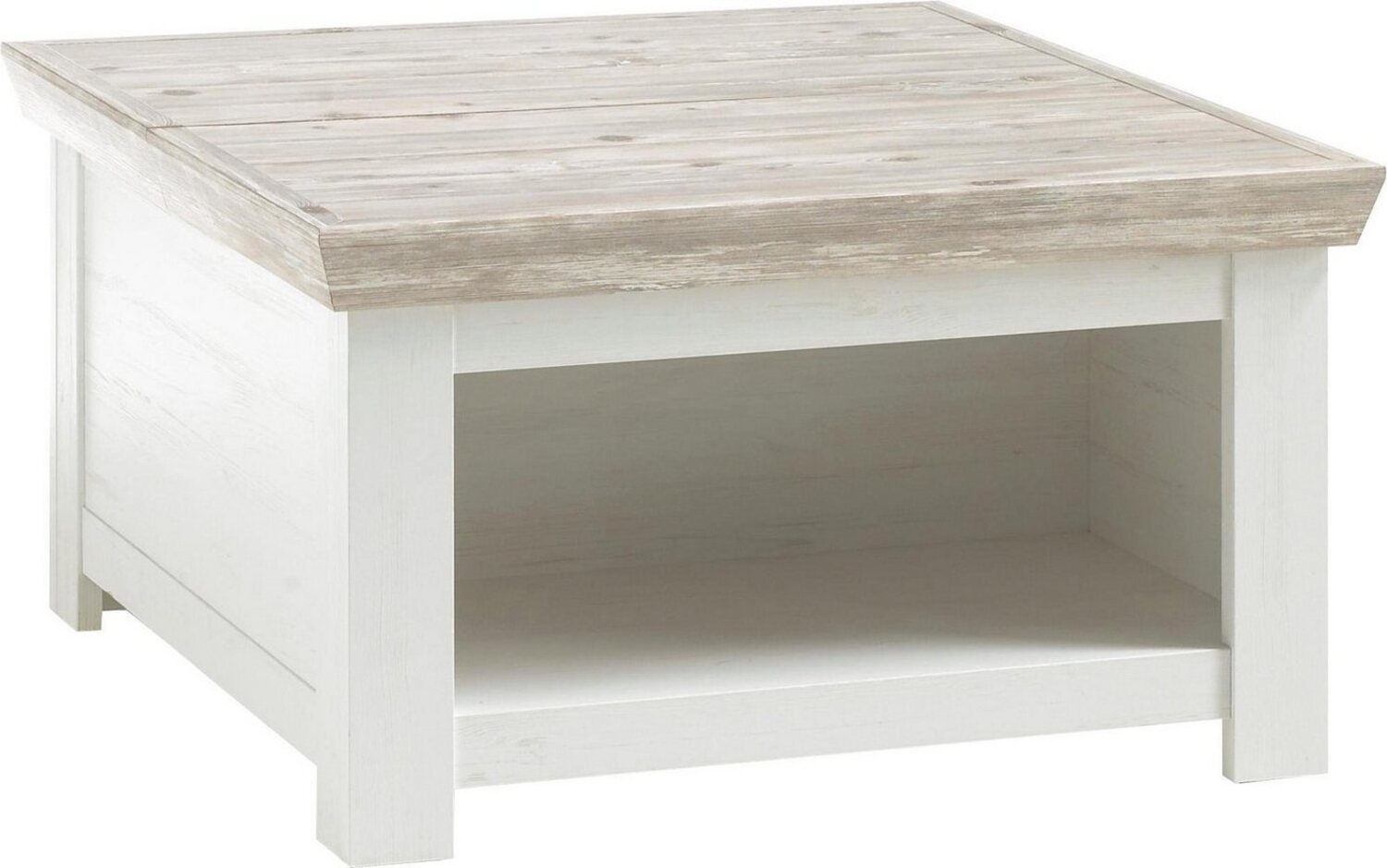 Home affaire Couchtisch Florenz, Breite ca. 86 cm Bild 1