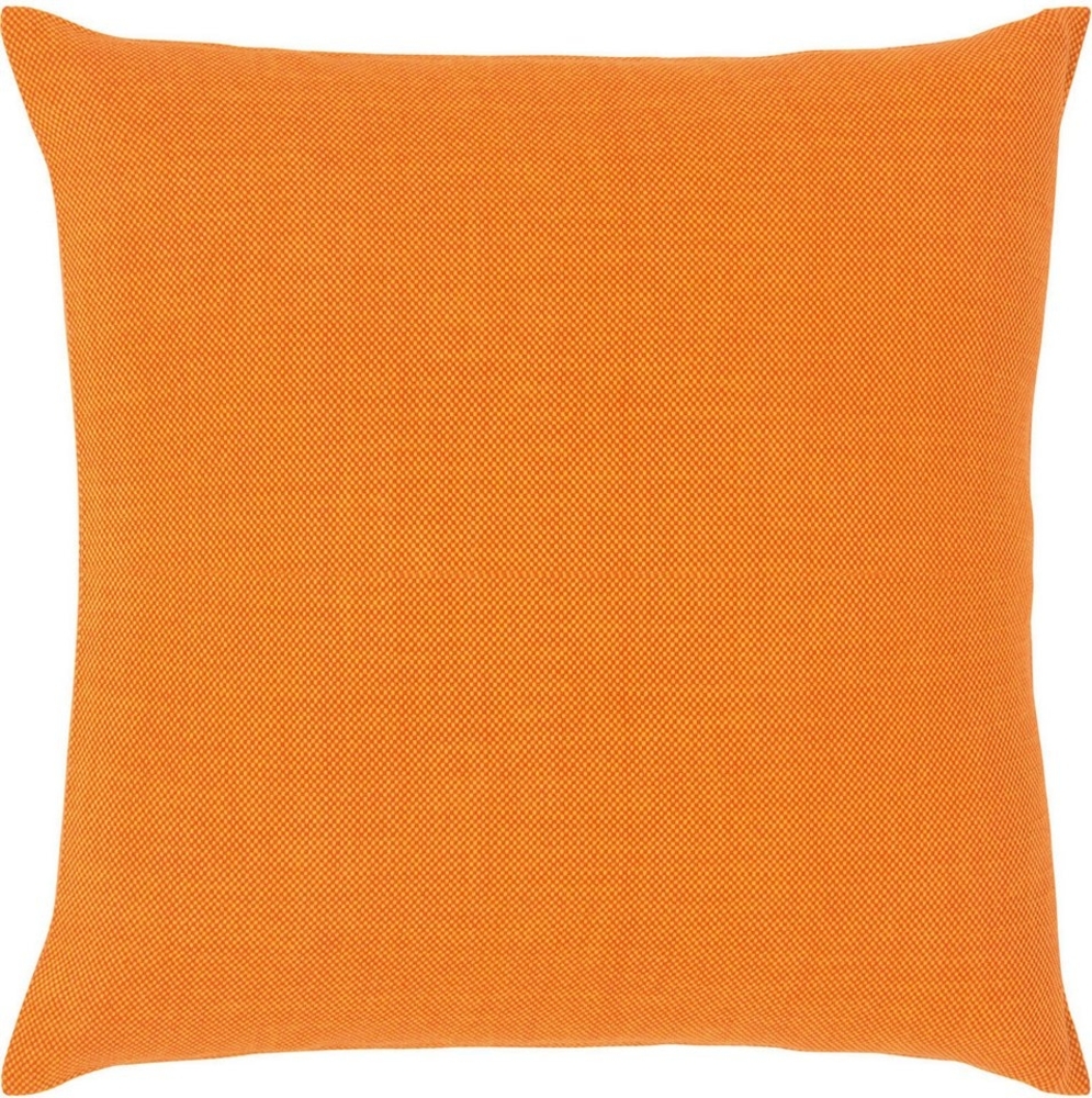 pad Kissenhülle Risotto Orange (40x40 cm) 10378-O40-4040 Bild 1