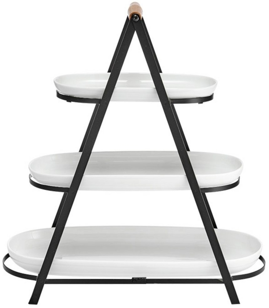 Ladelle Serve & Share Servierturm Bild 1