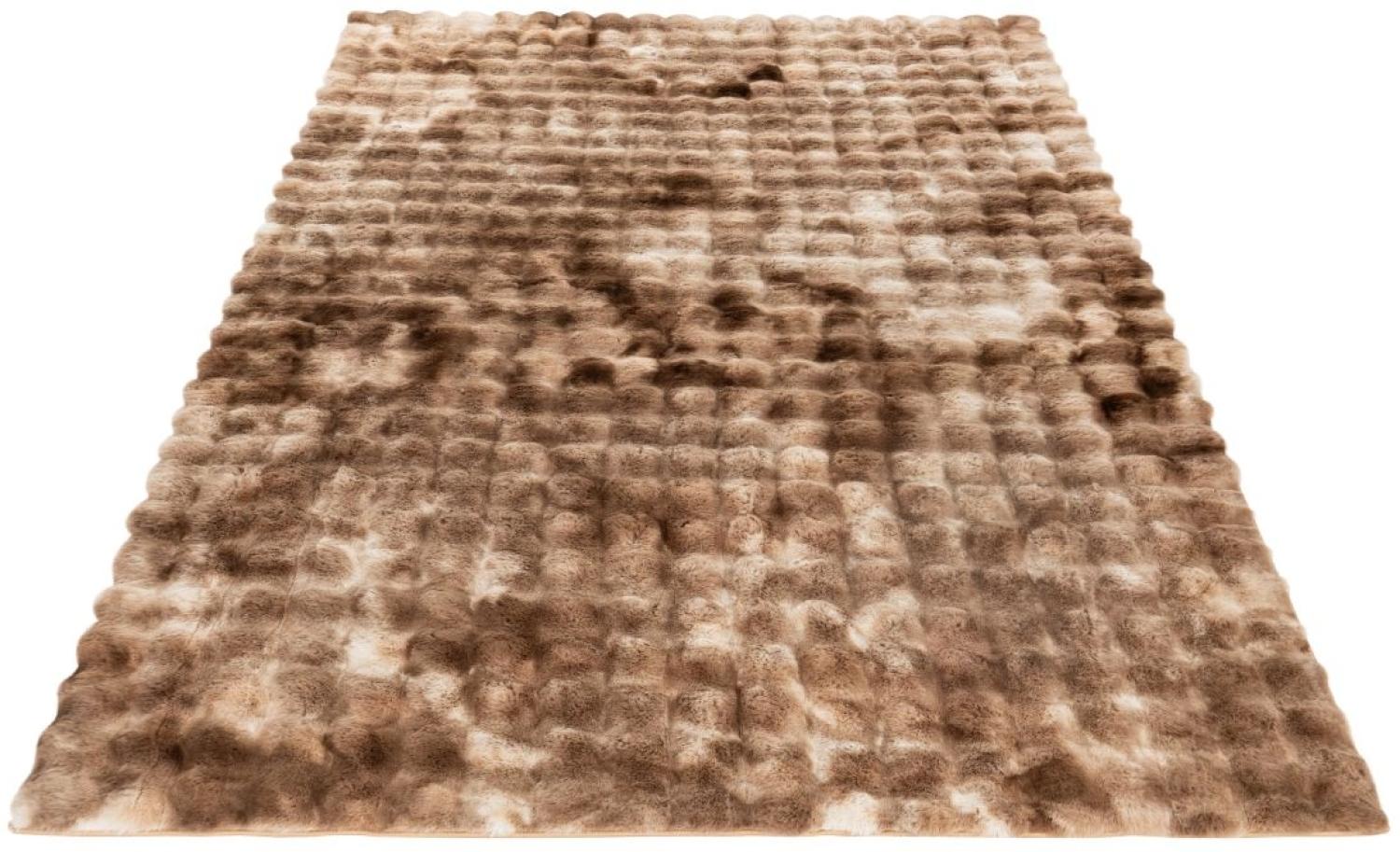 obsession My Camouflage 845 taupe 40 x 60 cm Bild 1