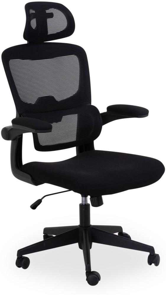Drehstuhl CORNELIUS Bild 1
