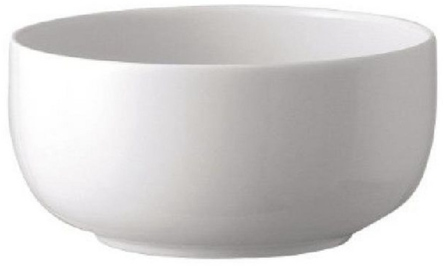 Rosenthal Dessertschale Suomi Weiß (10,5cm) 17000-800001-10512 Bild 1