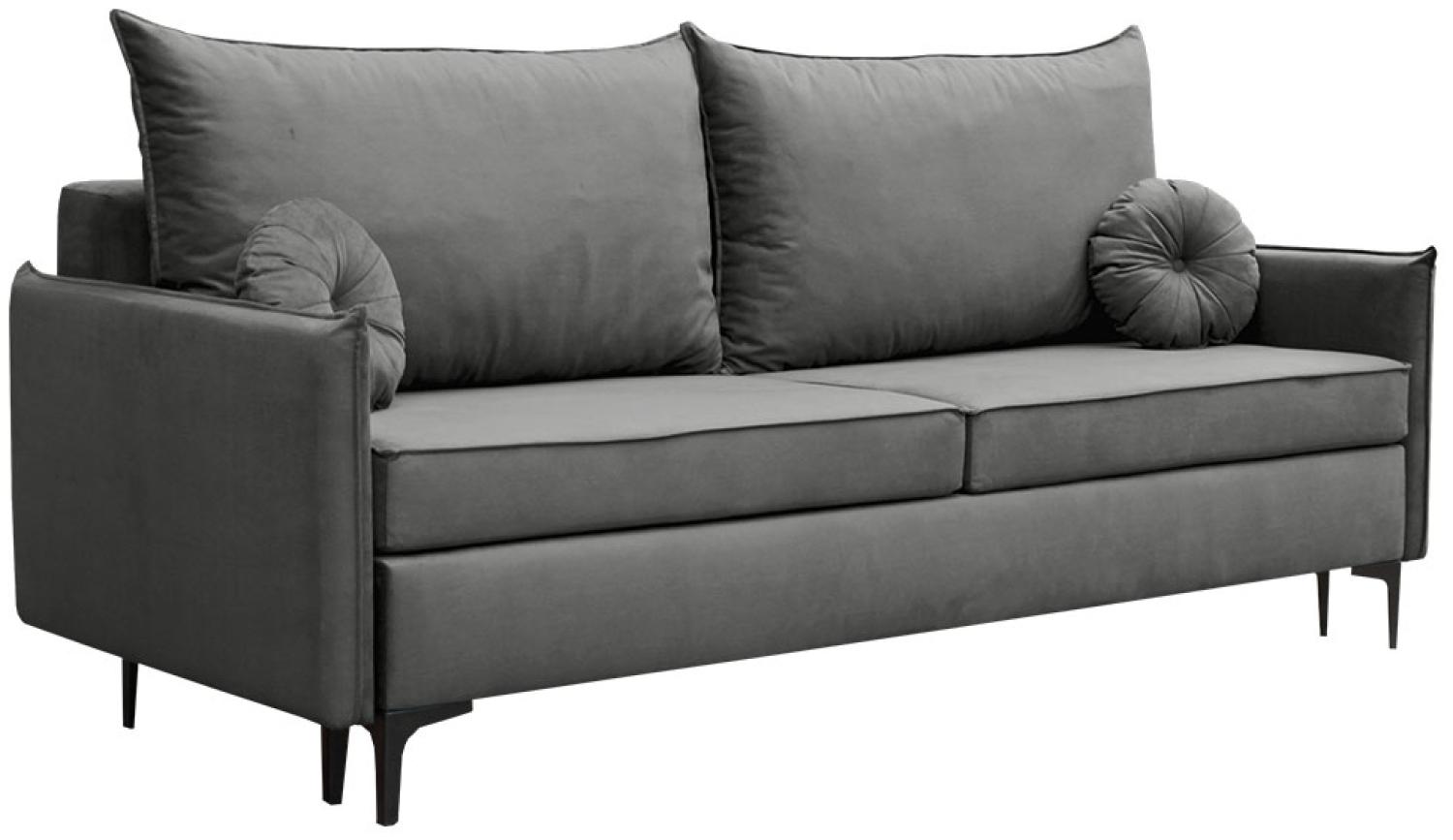 Sofa Cesechi (Farbe: Manila 16) Bild 1