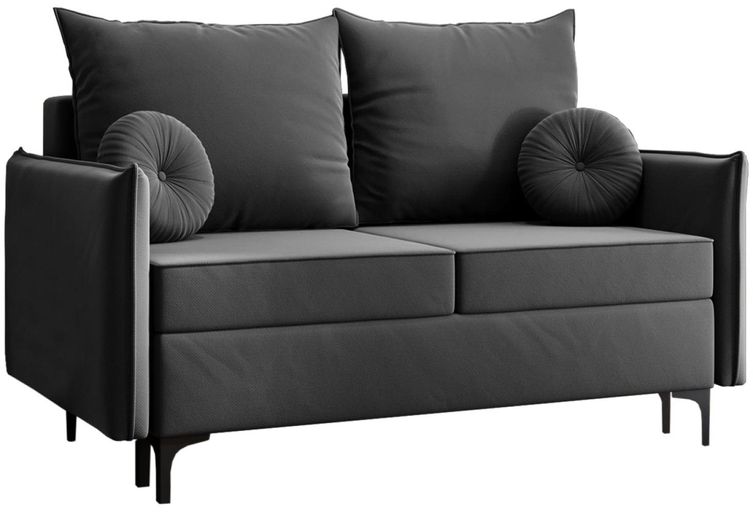 Schlafsofa Cesechi Small (Farbe: Manila 19) Bild 1