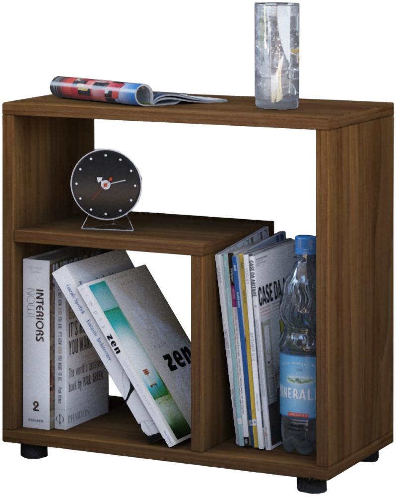 Couchtisch Sofatisch Wohnzimmer Beistelltisch Tisch Würfelregal Regal Standregal Bild 1