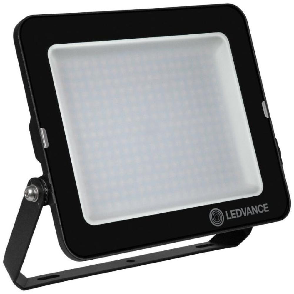 LEDVANCE FLOODLIGHT COMPACT 180W 840 SYM 100 BK Bild 1