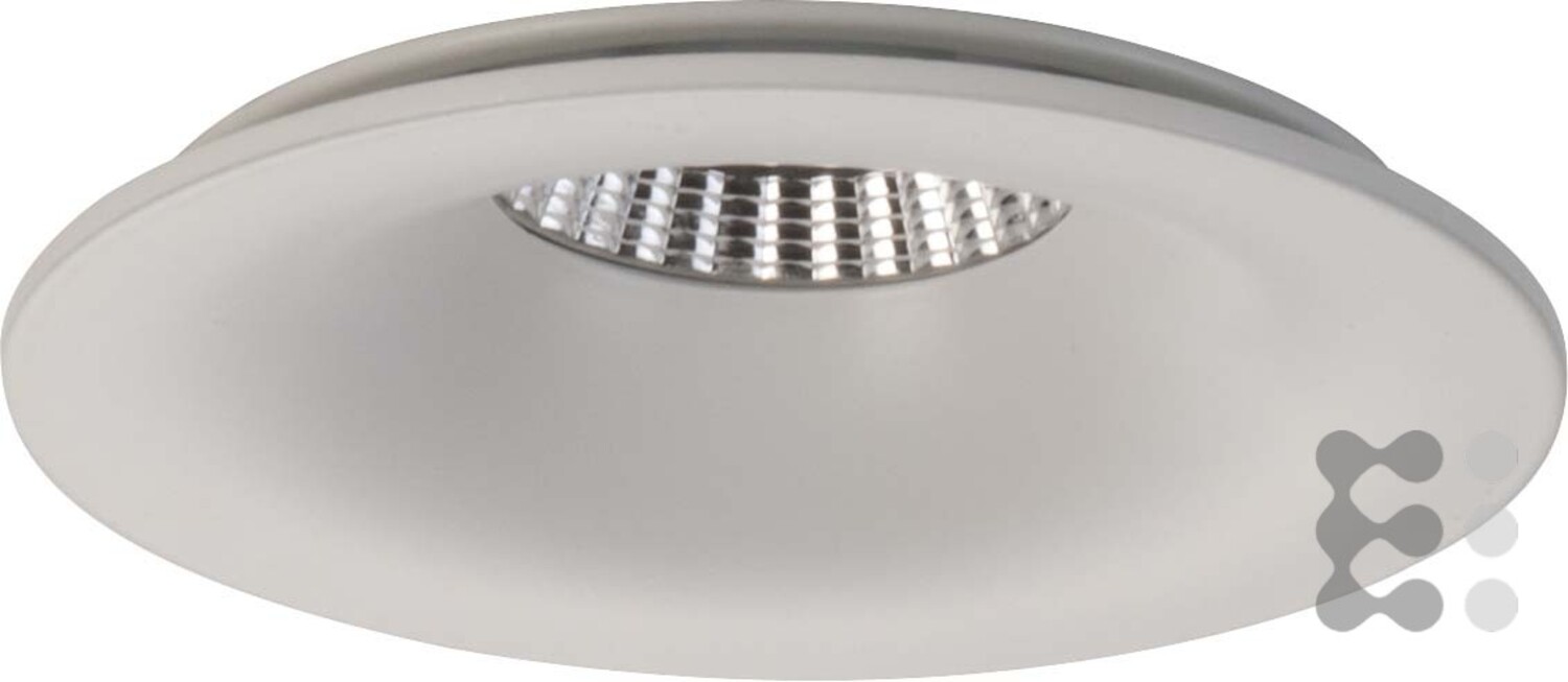 BRUMBERG LED-Einbauleuchte 11W 3000K ws 350mA 12406073 Bild 1