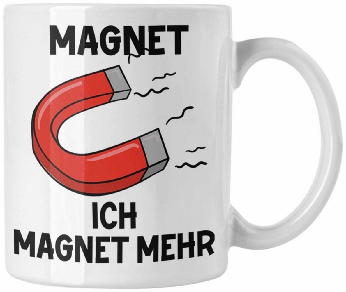 Trendation Tasse Dank Meme Tasse Magnet Wortspiel Ich Magnet Mehr Geschenkidee Depressi Bild 1