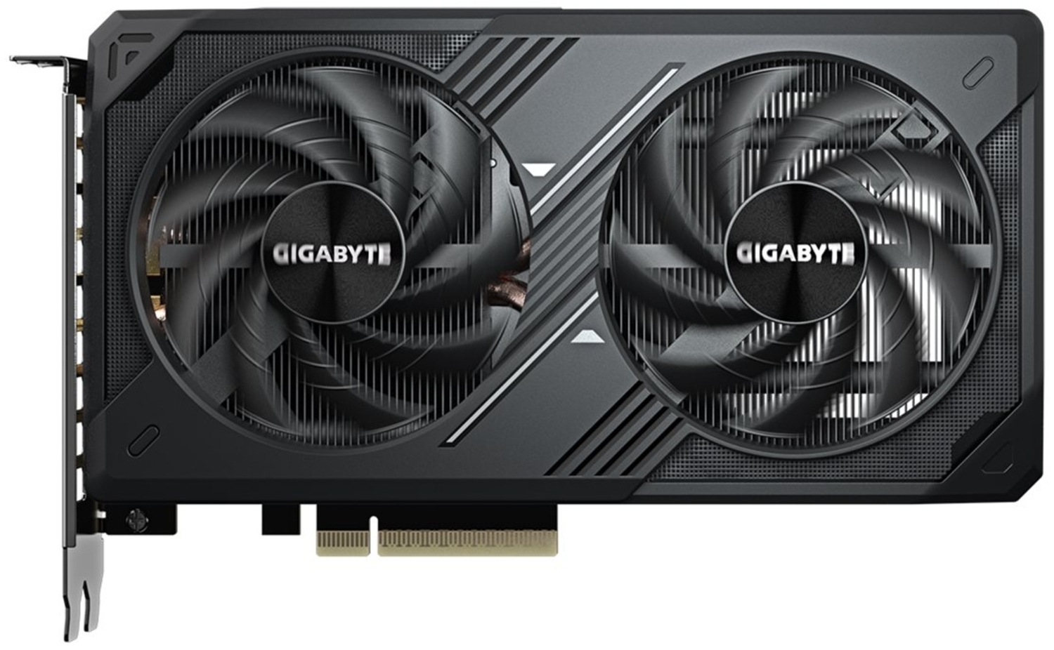 GIGABYTE GeForce RTX 5060 WINDFORCE 8GB GDDR7 3xDP 1xHDMI Bild 1