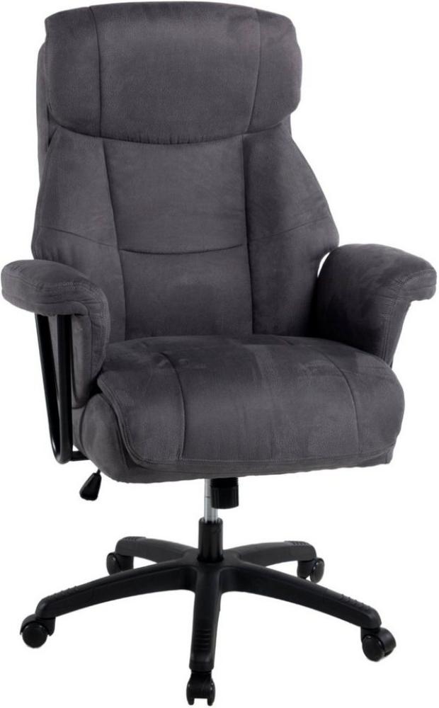 Duo Collection Chefsessel Mauro XXL, Belastbarkeit bis zu 150 kg Bild 1