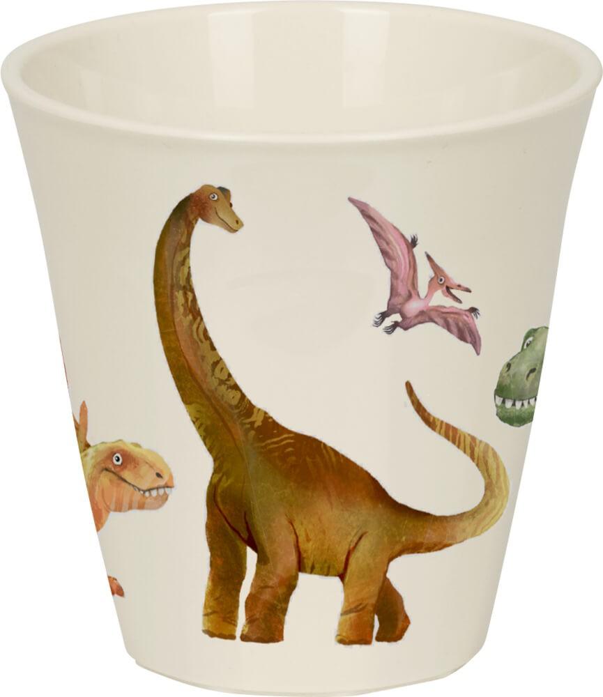 Becher - Dino Friends Bild 1