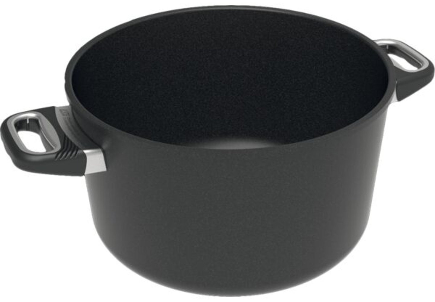 AMT GASTROGUSS Kochtopf, induktionsgeeignet, Inhalt: 9,00 Liter, ø: 280 mm Bild 1